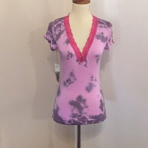 S LOVE TANJANE Sleep Top FF43 4270